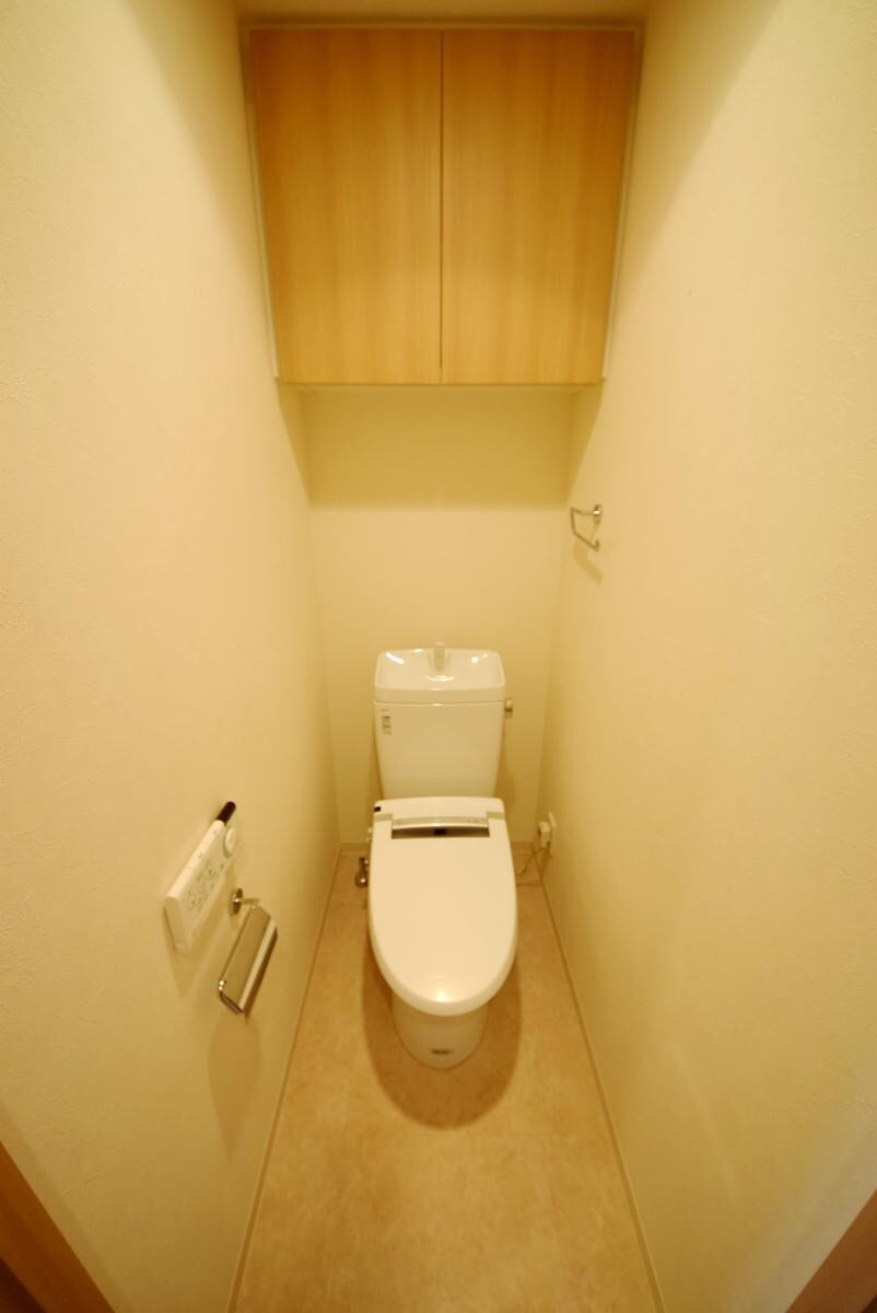 アグリパーク深川の物件内観写真