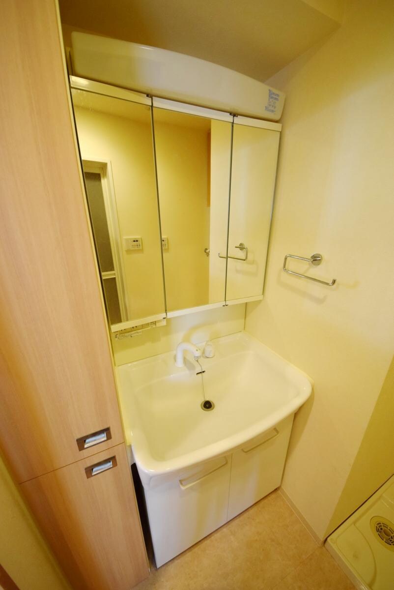 アグリパーク深川の物件内観写真