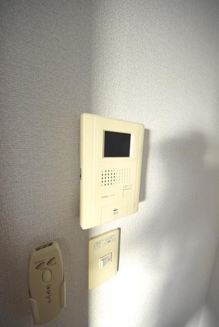 アムール HAPPINESSの物件内観写真