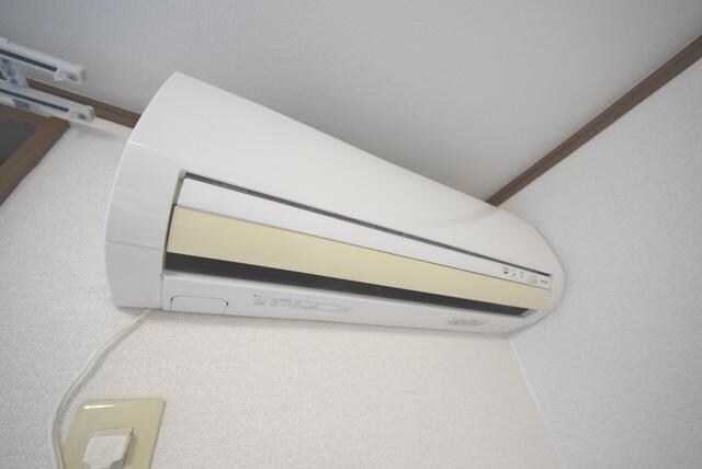 アムール HAPPINESSの物件内観写真