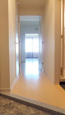 クレアールフレスカの物件内観写真