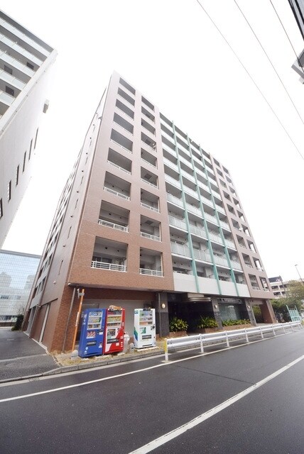 プロスペクト東雲橋の物件内観写真