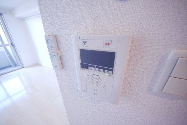 レジディア浦安の物件内観写真