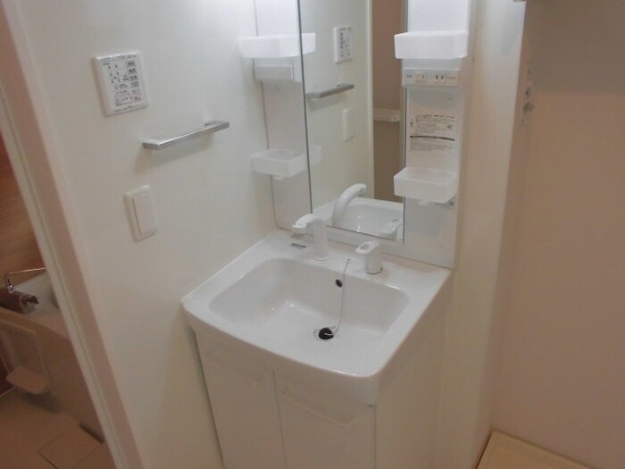 メルヴェーユの物件内観写真