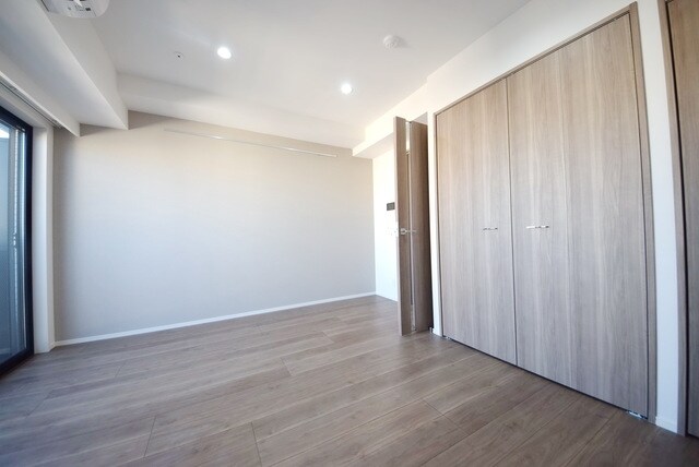 メイクスデザイン門前仲町ガーデンの物件内観写真