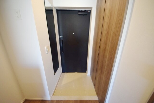 メイクスデザイン門前仲町ガーデンの物件内観写真