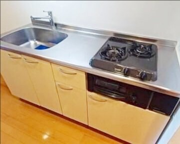 レジディア南砂町の物件内観写真