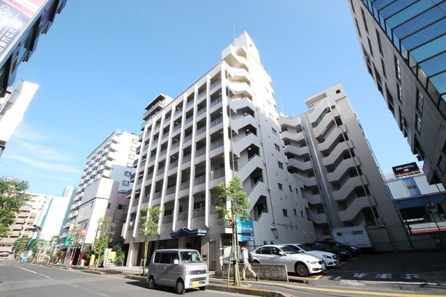 ハイフラットワンの物件内観写真