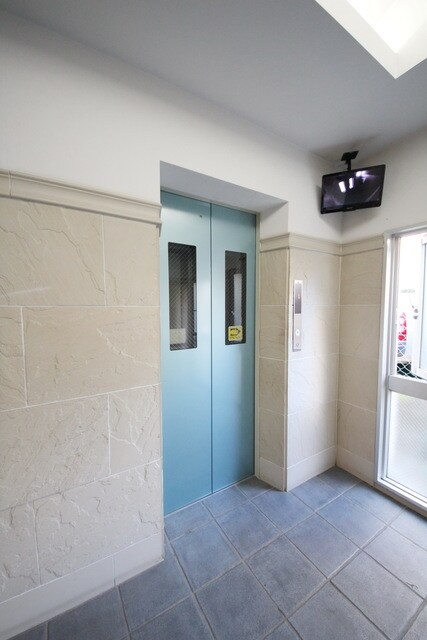 ハイフラットワンの物件内観写真