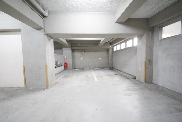 ハイフラットワンの物件内観写真