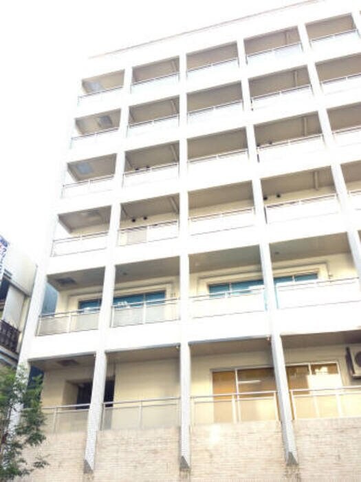 ハイフラットワンの物件内観写真