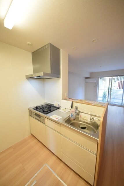 ハーヴェストコートの物件内観写真