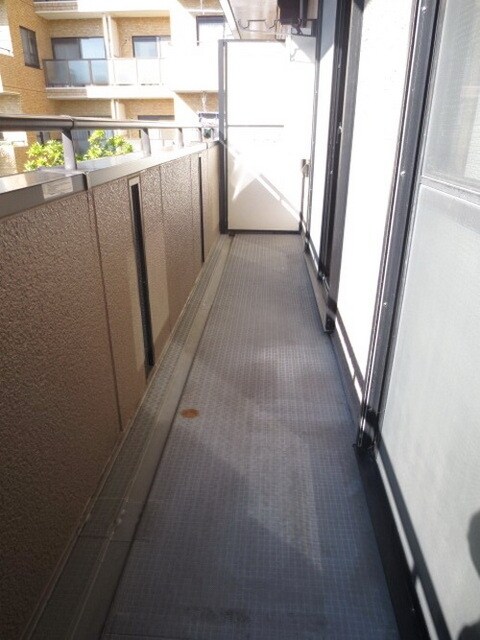 プランドール市川の物件内観写真