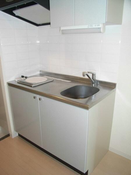 ドゥーエ東陽町の物件内観写真