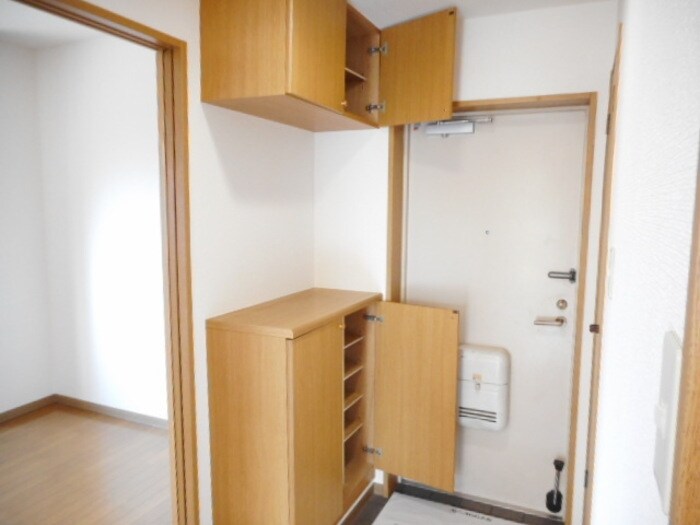 ルネスグリシーヌの物件内観写真