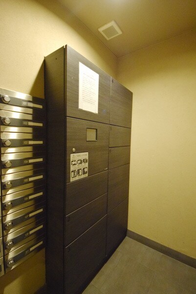 プラティーク清澄白河の物件内観写真