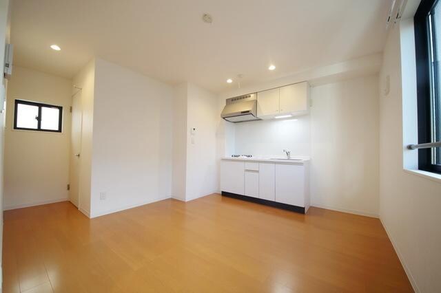 ミハス浦安の物件内観写真