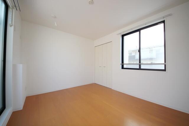 ミハス浦安の物件内観写真