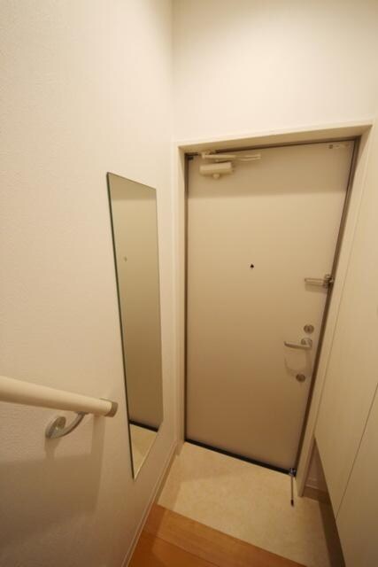 ミハス浦安の物件内観写真