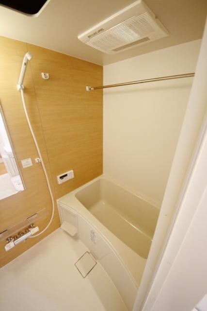 ミハス浦安の物件内観写真