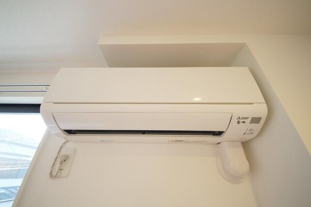 ミハス浦安の物件内観写真