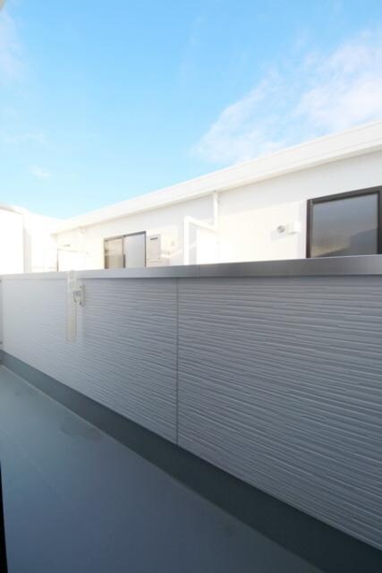 ミハス浦安の物件内観写真