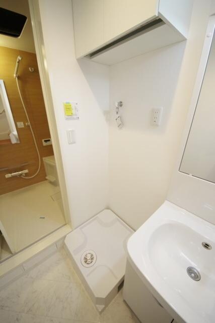 ミハス浦安の物件内観写真