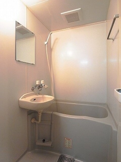 ヴィラクリヤマの物件内観写真