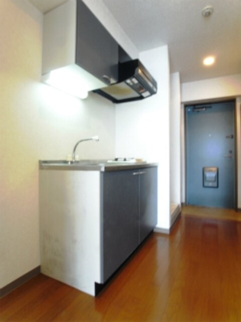 ヴィラクリヤマの物件内観写真