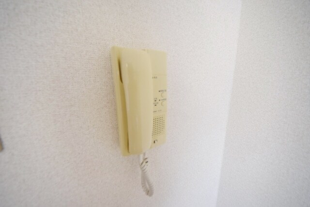 ヴィラクリヤマの物件内観写真