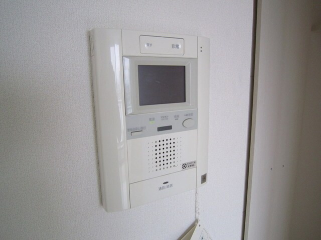 エコロジー潮見レジデンスの物件内観写真