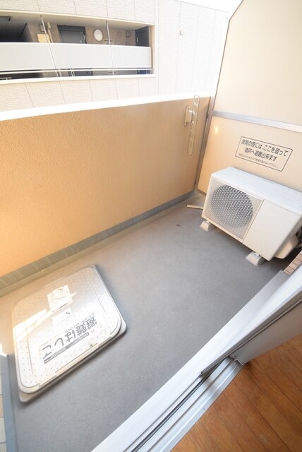 クオーレプロバンス浦安I（F-045）の物件内観写真