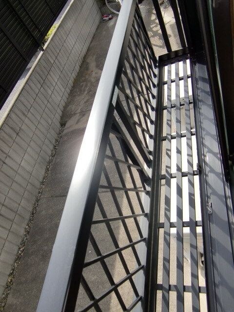 クレセールＫの物件内観写真