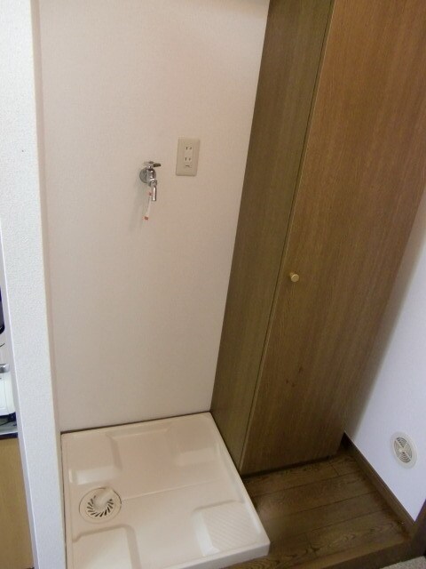 クレセールＫの物件内観写真