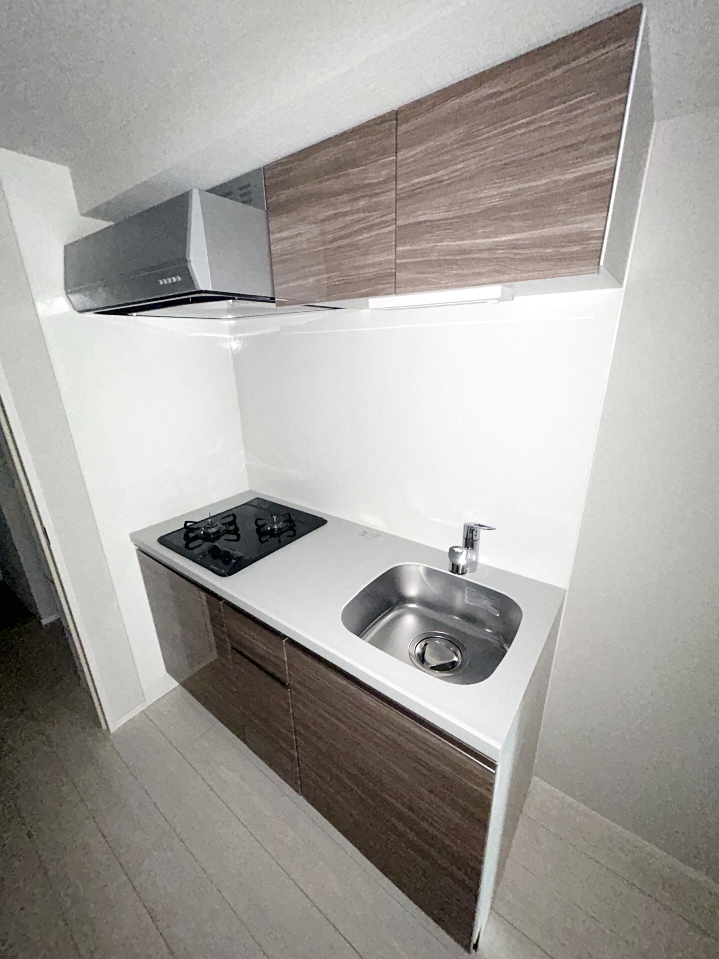 ドゥーエ亀戸IIの物件内観写真