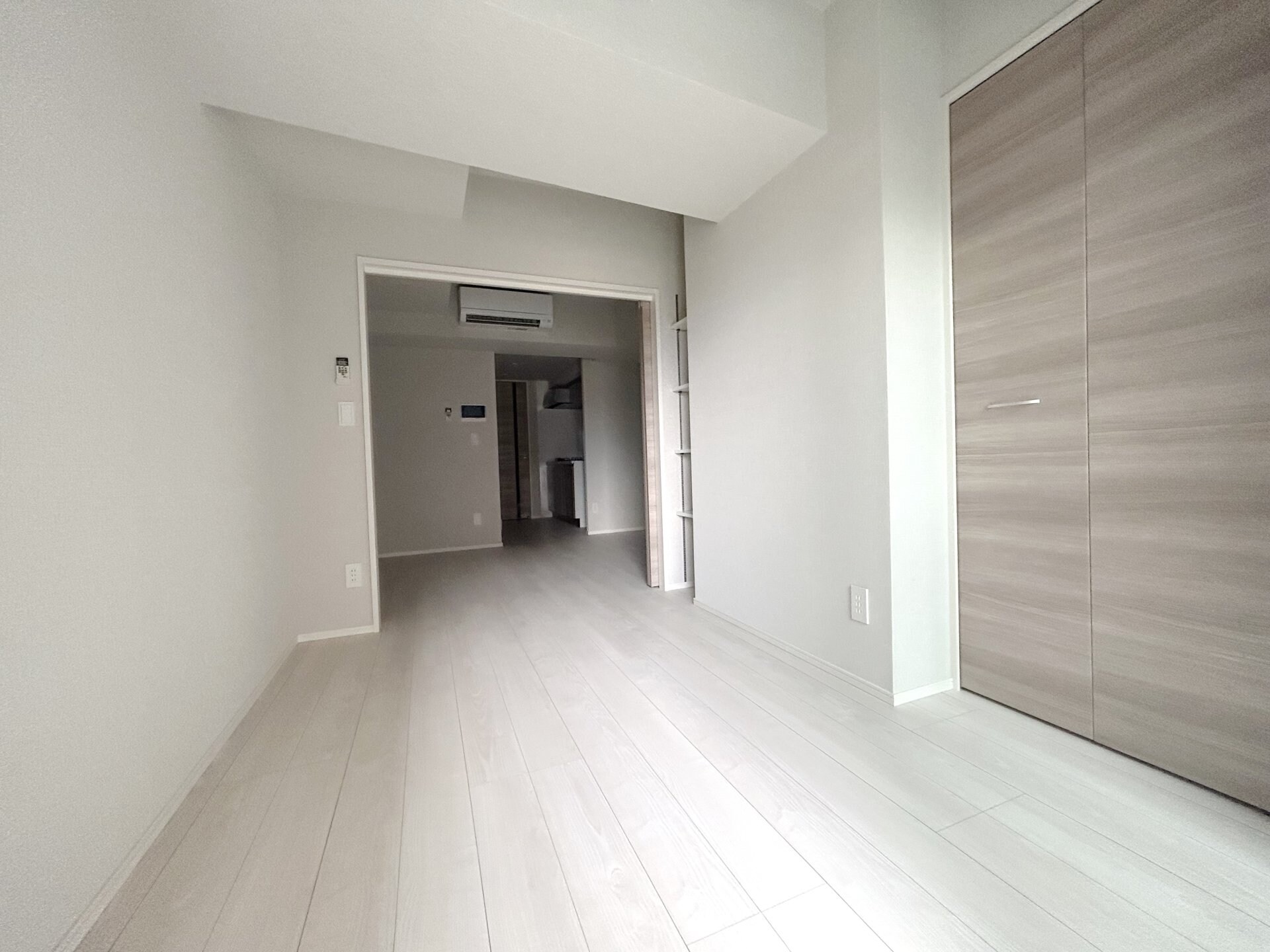 ドゥーエ亀戸IIの物件内観写真