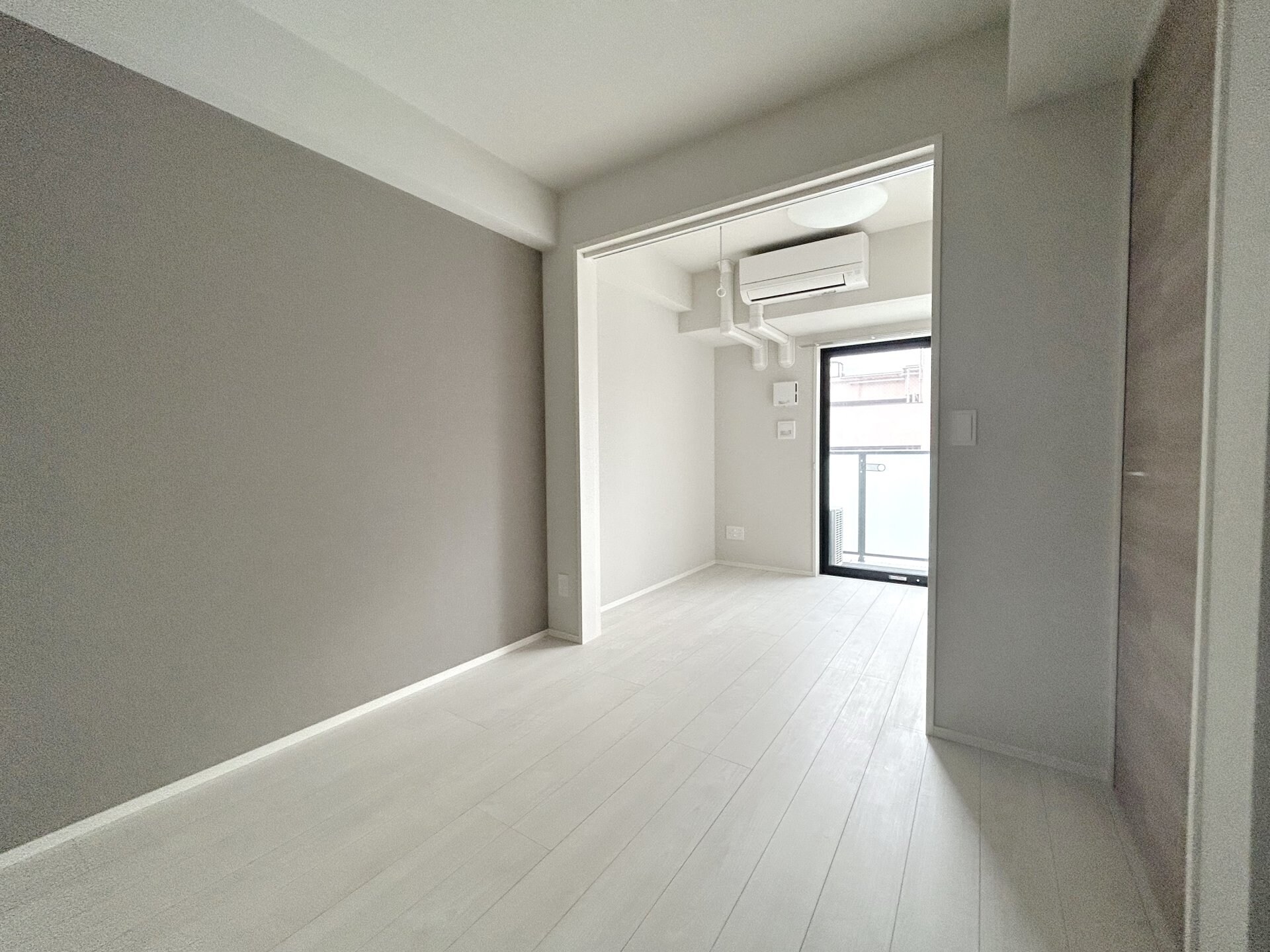 ドゥーエ亀戸IIの物件内観写真