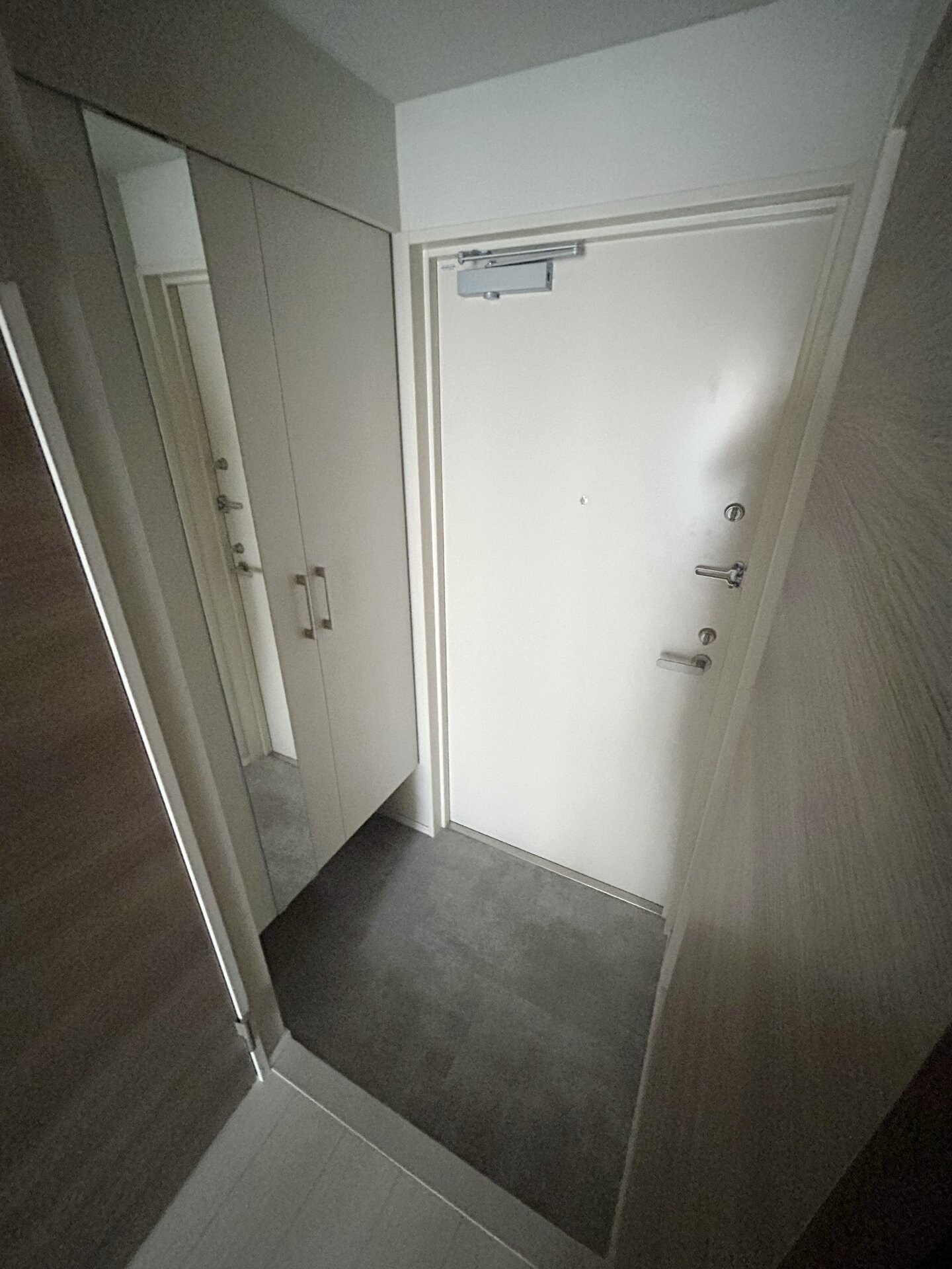 ドゥーエ亀戸IIの物件内観写真