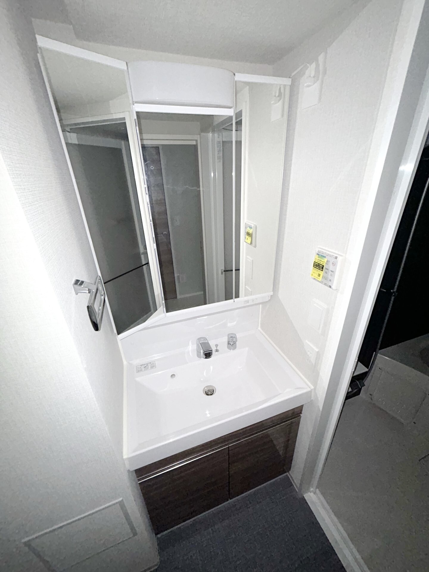 ドゥーエ亀戸IIの物件内観写真