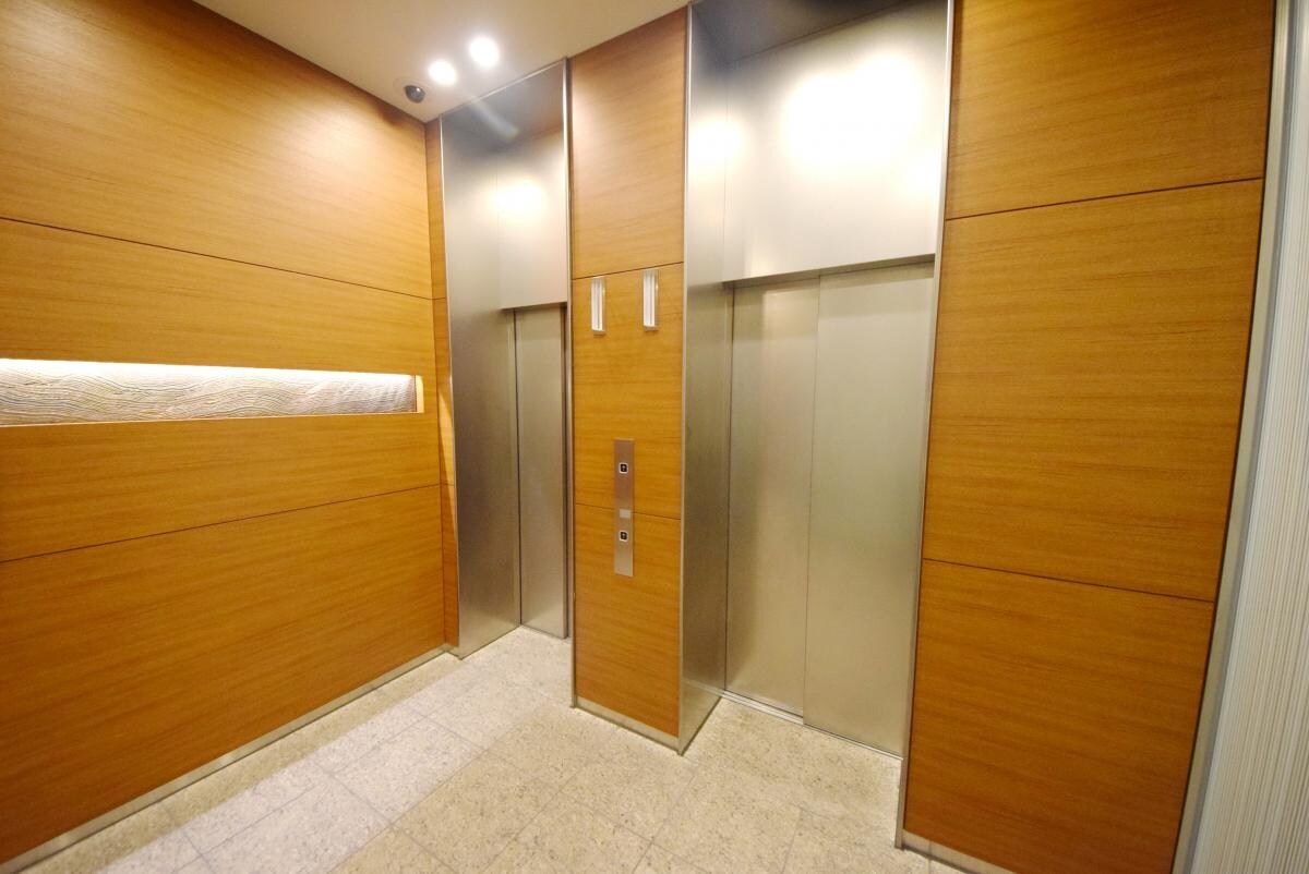 ルミレイス豊洲の物件内観写真