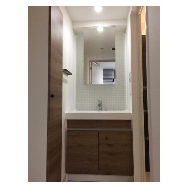 レガリス木場ステーションフロントの物件内観写真