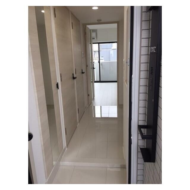 レガリス木場ステーションフロントの物件内観写真