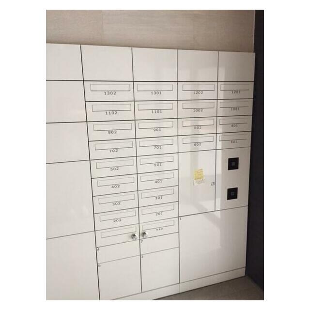 レガリス木場ステーションフロントの物件内観写真