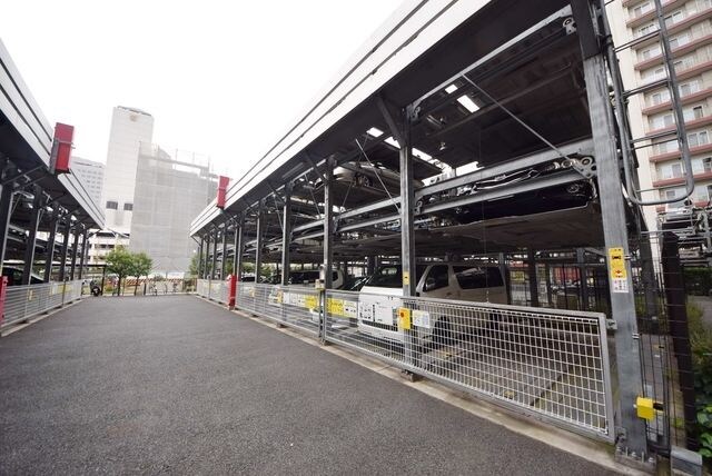 ＭＦＰＲコート木場公園の物件内観写真