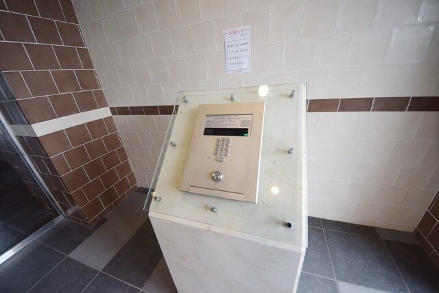 ＭＦＰＲコート木場公園の物件内観写真