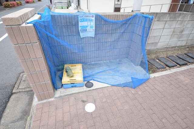 ウィステリア篠崎の物件内観写真