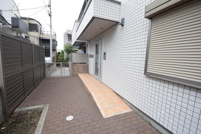 ウィステリア篠崎の物件内観写真