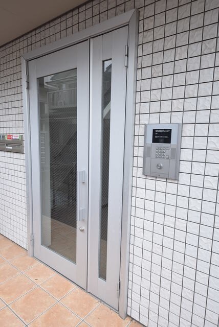 ウィステリア篠崎の物件内観写真