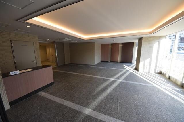 Rising　Place　Kameidoの物件内観写真