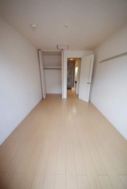 オーガスタ篠崎の物件内観写真